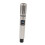 (Silver) Metal UHF Mic 328ft Range Noise Cancel Rechargeable Silver 4