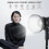150W COB Studio Light 5500K CRI96 Dimmable 1