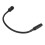 45cm Gooseneck Microphone 3 Pin Plug in Hose for Conference 5