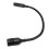 45cm Gooseneck Microphone 3 Pin Plug in Hose for Conference 4