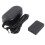 Andoer DR-E12 Dummy Battery Adapter for Canon EOS M100 M2 M10 M50 5