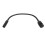 45cm Gooseneck Microphone 3 Pin Plug in Hose for Conference 2