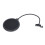 Dual Layer Pop Filter Anti Spray Mesh 360 Rotatable Mic Wind Screen 5