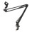Microphone Boom Arm Aluminum Alloy Desktop Clamp Multi-Angle 3