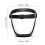 Full Face Shield Anti Fog Waterproof Breathable with PM2.5 Filter 2