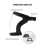 Full Face Shield Anti Fog Waterproof Breathable with PM2.5 Filter 5