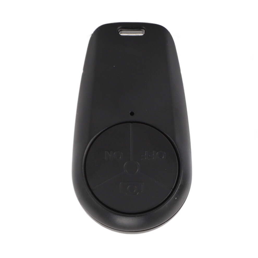 Wireless Bluetooth 4.0 Camera Remote Clicker For Phones Tablets 643505089394