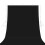 2 * 1.5m Black Non-Woven Photography Background Screen 4