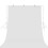 2 * 1.5m Photography Backdrop Washable Non-Woven White 4