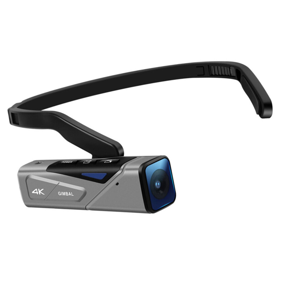 Ordro Ep7 4K 60Fps Fpv Head Camera App Control 643505131499