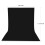2 * 1.5m Black Non-Woven Photography Background Screen 2