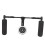 Dual Handle Video Rig with Magsafe Wireless Charging 2