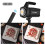 100W Video Lighting 3000-6000K Adjustable Color Temperature Dimmable 5