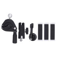 Camera Cycle Mount ABS Aluminum Alloy Handle Holder for X4