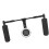 Dual Handle Video Rig with Magsafe Wireless Charging 4