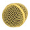 (Gold) Mic Grille Replacement Mesh for SM58S SM58LC BETA58 BETA58A Blue 3