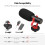 Andoer Cardioid Mic 3.5mm Anti-Shock Windshield for Phone 1