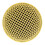 (Gold) Mic Grille Replacement Mesh for SM58S SM58LC BETA58 BETA58A Blue 2