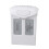Drone Battery White 5870mAh for Phantom 4 Pro 4A 4P Plus V2.0 RTK 1