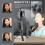 Aluminum Wireless BT Remote Selfie Stick Tripod Fill Light Video 4