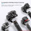 INKEE FALCON 3-Axis Gimbal Stabilizer for GoPro 5