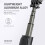 Aluminum Wireless BT Remote Selfie Stick Tripod Fill Light Video 5