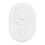 (White) Bluetooth 4.0 Wireless Camera Remote Control Hands Free Black 1