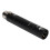 (Black) Inline Mic Preamp 28dB Gain Lossless Boost for Streaming Broadcasting 2