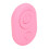 (Pink) Bluetooth 4.0 Wireless Camera Remote Control Hands Free Black 5