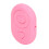 (Pink) Bluetooth 4.0 Wireless Camera Remote Control Hands Free Black 4