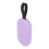 (Purple) Bluetooth Remote Control Rechargeable Page Turner Clicker Purple 5