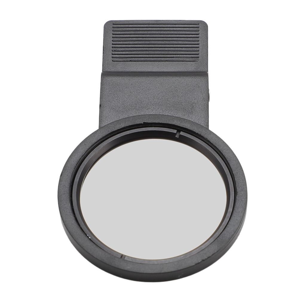 (42Mm / 1.65In) Solar Eclipse Phone Lens Filter 42Mm Anti-Reflection 643505072624