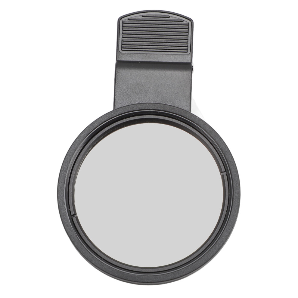 (58Mm / 2.28In) Solar Eclipse Phone Lens Filter 42Mm Anti-Reflection 643505072631
