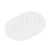 (White) Bluetooth 4.0 Wireless Camera Remote Control Hands Free Black 3