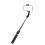 Extendable Wireless BT Selfie Stick with Gimbal Stabilizer Remote 3