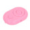 (Pink) Bluetooth 4.0 Wireless Camera Remote Control Hands Free Black 3