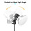 Tabletop LED Light Kit 150W Dimmable 3200K-5500K E27 Remote 1