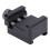 Quick Release NATO Rail Clamp Aluminum Adjustable for Ronin RSC 2 RS 3 1