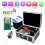 720P WiFi 6LED 165 Weitwinkel IP68 Unterwasserkamera 4