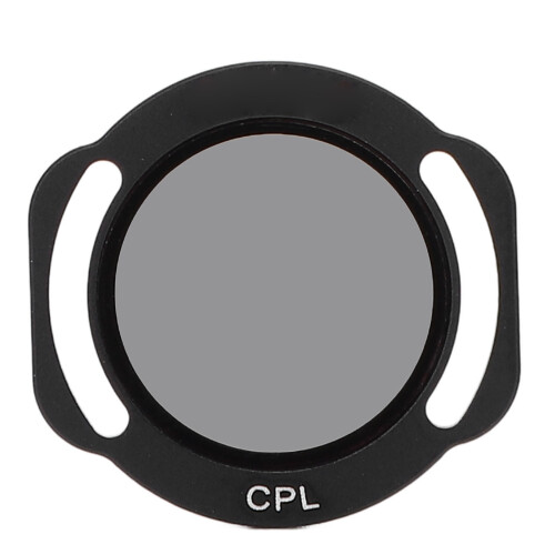 Drone CPL Filter Optical Glass Aluminum Alloy with Storage Box 1