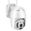 2.5in 1080P 8LED WiFi Dome Camera Night Vision CCTV Home Security 2