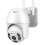 2.5in 1080P 8LED WiFi Dome Camera Night Vision CCTV Home Security 3