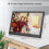 Andoer 15.6 Inch Digital Photo Frame 1920*1080 IPS Screen 1