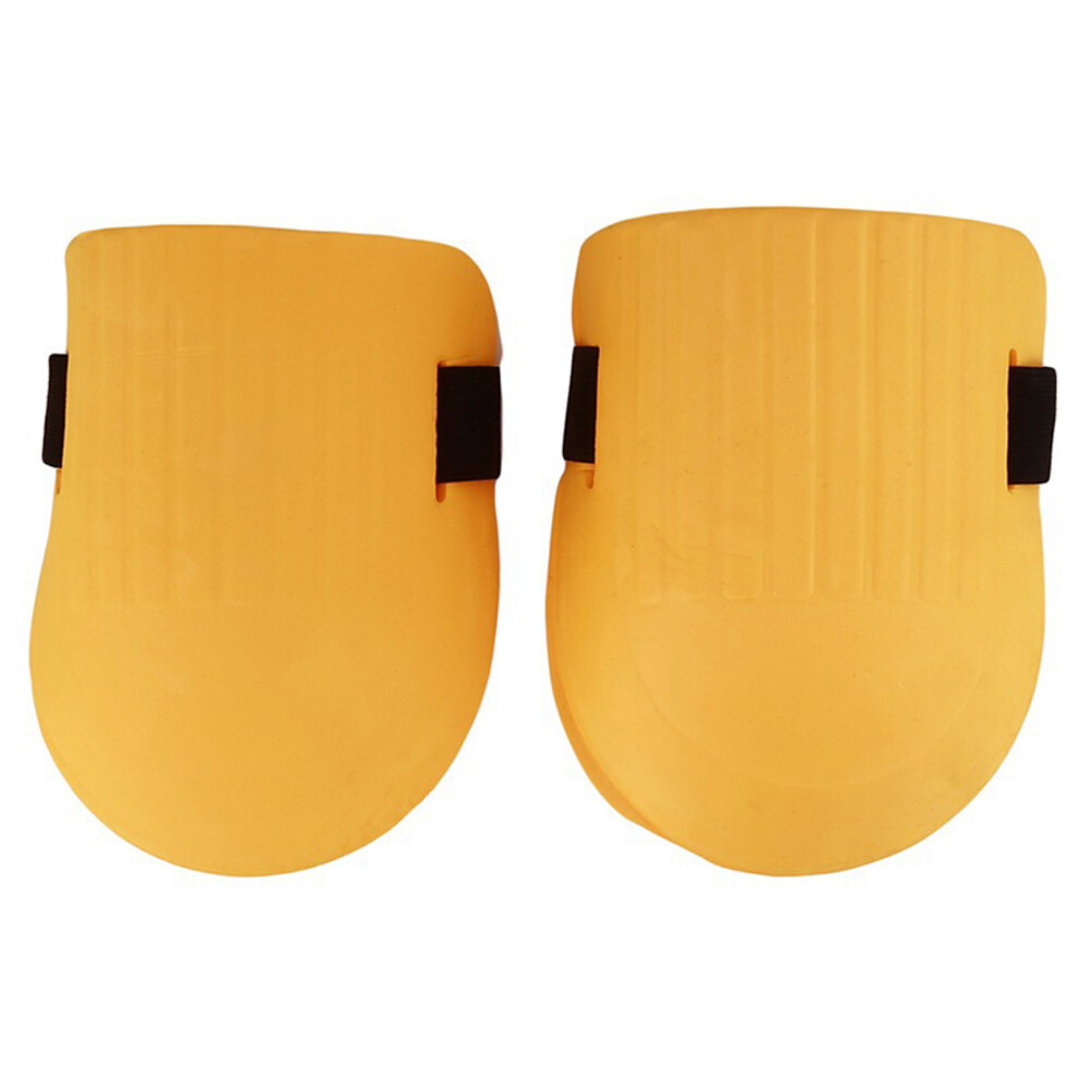 Knee Pads Eva Lightweight Comfortable For Work Construction Gardening 604725133205