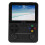 (Black) Handheld Gaming Console Retro 3.5 Inch IPS 32G 6000mAh 2 Player Black 2