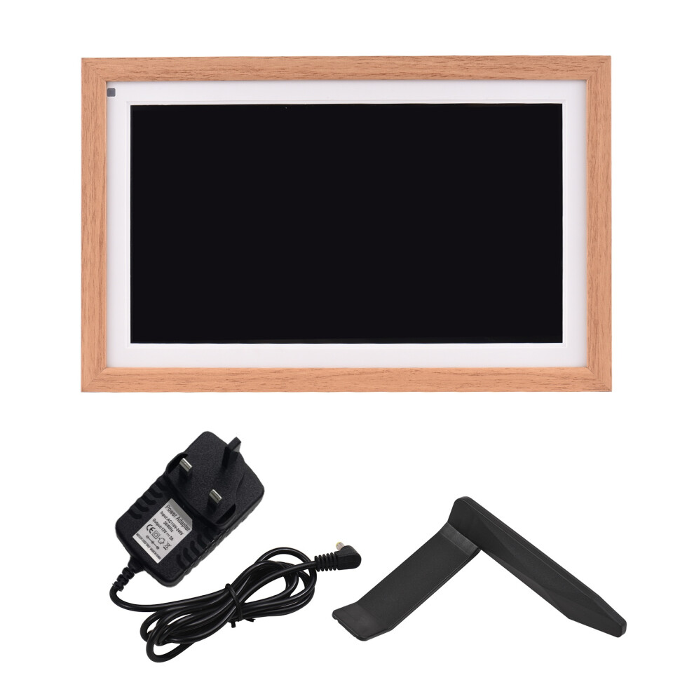 15.6 Inch Wifi Photo Frame 1920X1080 Ips Touch 16Gb Auto Rotate 643505112900