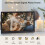 Andoer 15.6 Inch Digital Photo Frame 1920*1080 IPS Screen 3