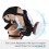 Gas Mask Anti-Formaldehyde Activated Carbon Full Face Safety Shield 3