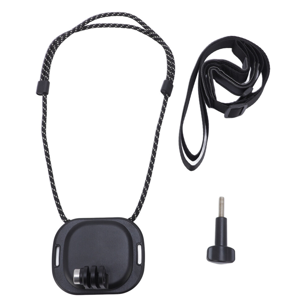 Magnetic Neck Mount Anti-Shake Chest Strap For Action 5Pro 643505168716