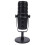 Dynamic Microphone USB XLR Cardioid with Stand for Recording 2